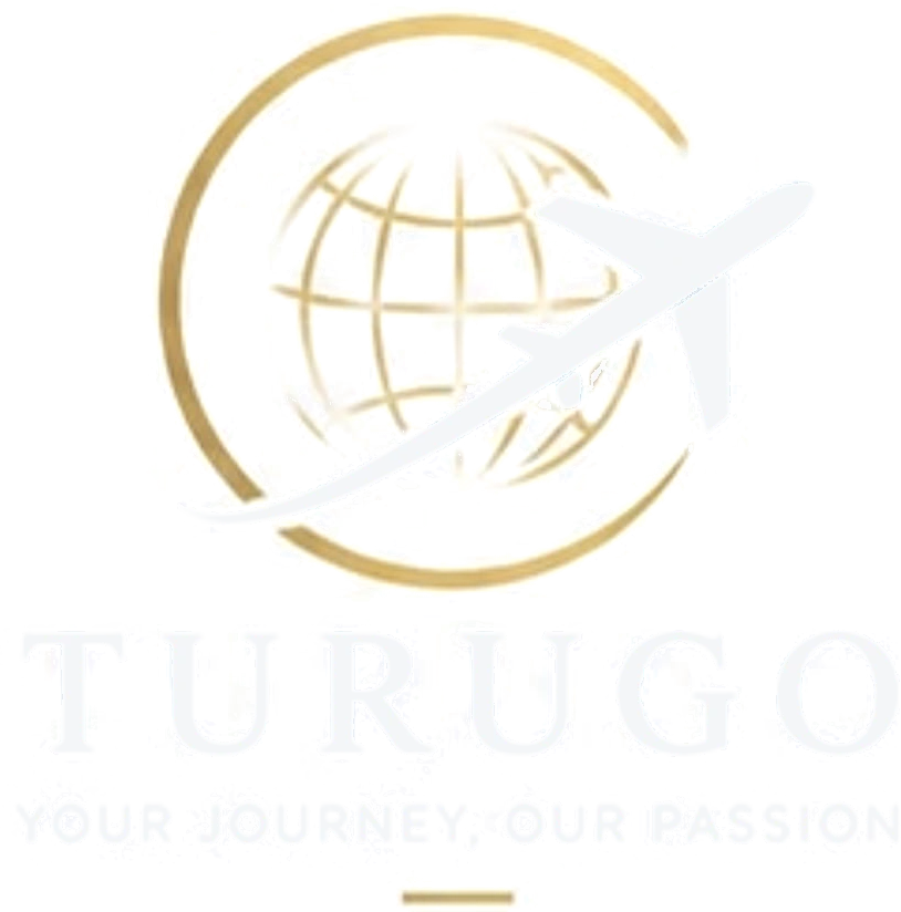 Turugo — Your journey, our passion